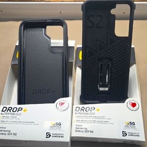 2 Otter Box Phone Cases
